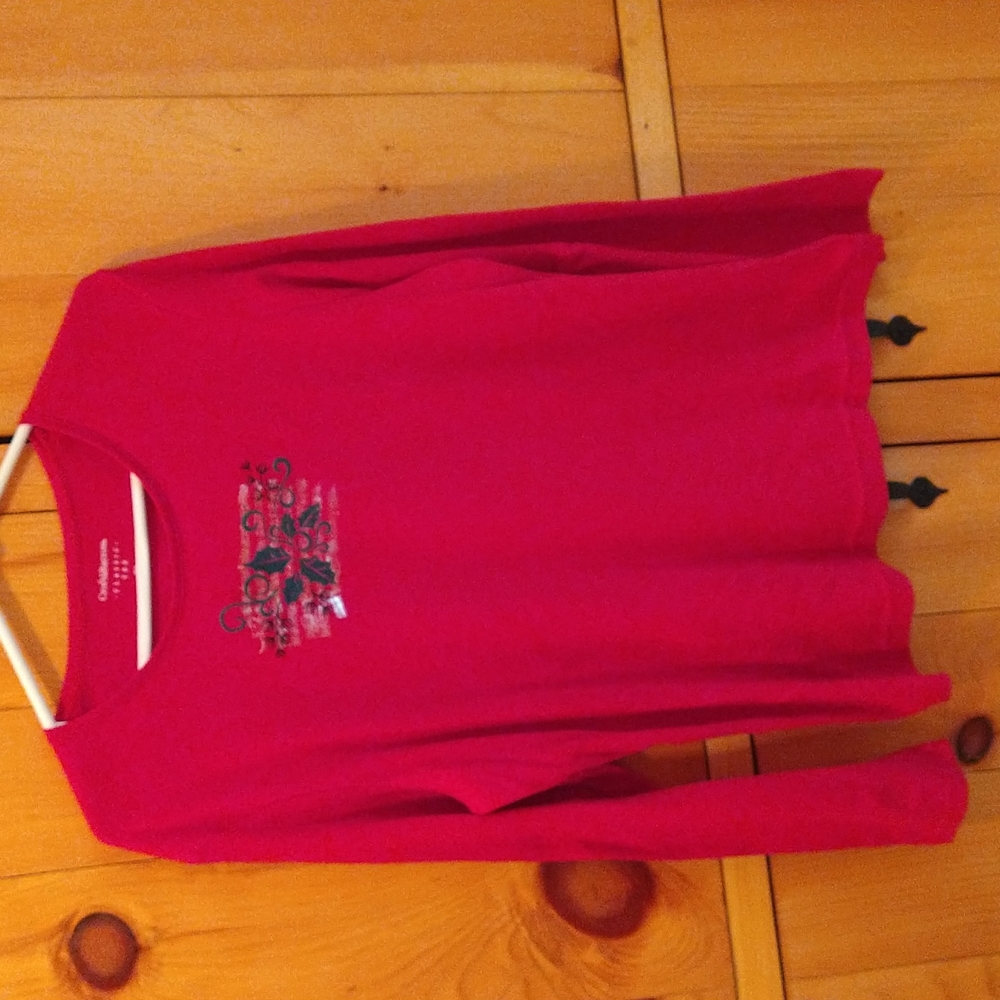 Woman's shirt